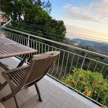 Casa Nei Pini Apartamento *