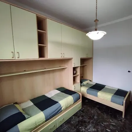 公寓 Casa Nei Pini *