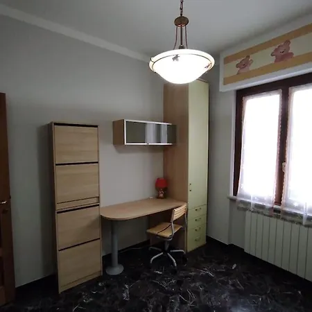 Casa Nei Pini 公寓