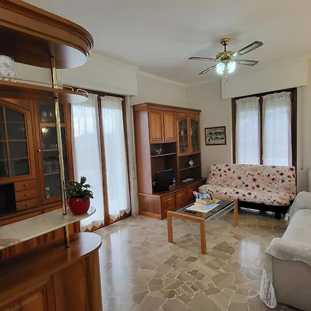 Casa Nei Pini *