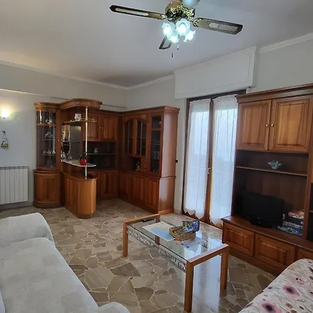 Casa Nei Pini Lejlighed