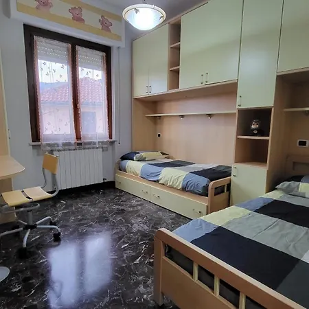 Casa Nei Pini
