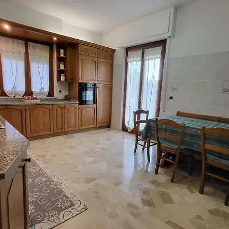 Casa Nei Pini Varazze