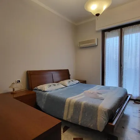 Apartment Casa Nei Pini Varazze