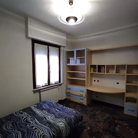 Casa Nei Pini Daire