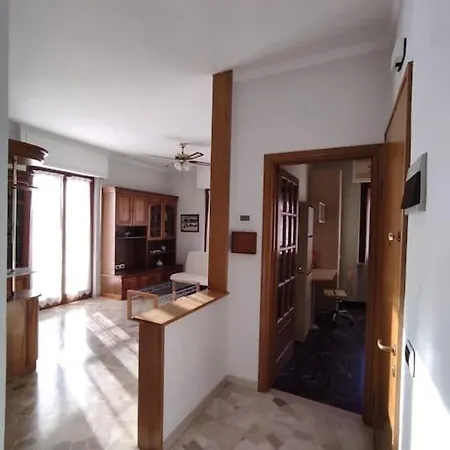 Casa Nei Pini Varazze