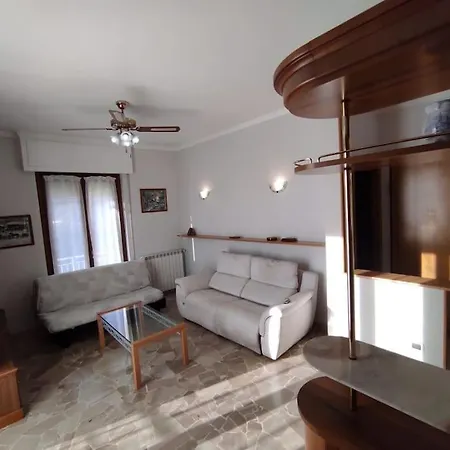 Daire Casa Nei Pini Varazze
