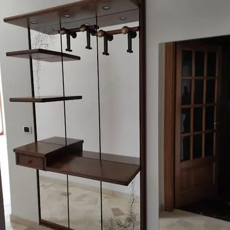 Daire Casa Nei Pini
