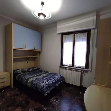 Casa Nei Pini *