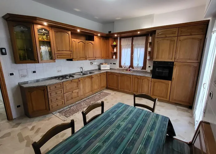 Casa Nei Pini Varazze