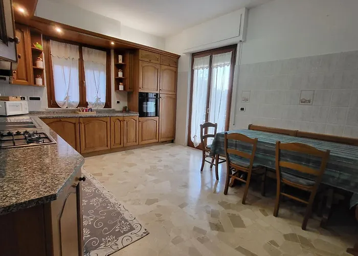 Casa Nei Pini Varazze