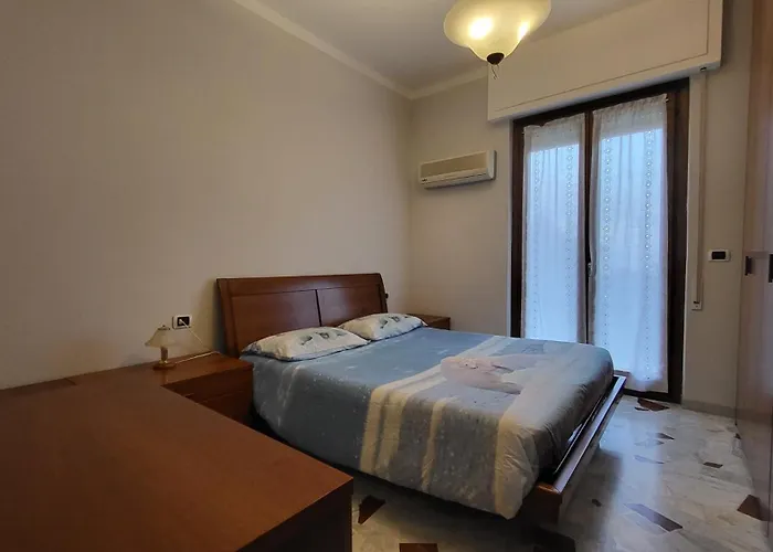 Lägenhet Casa Nei Pini Varazze