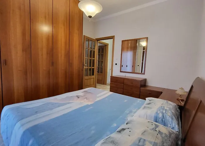 Casa Nei Pini Lägenhet *