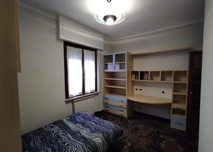 Casa Nei Pini Lägenhet