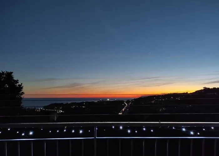 Lägenhet Casa Nei Pini