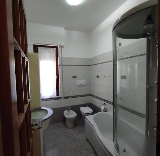 Casa Nei Pini Lägenhet *