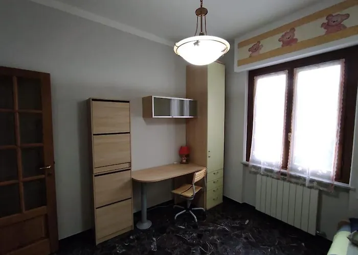 Casa Nei Pini Lägenhet